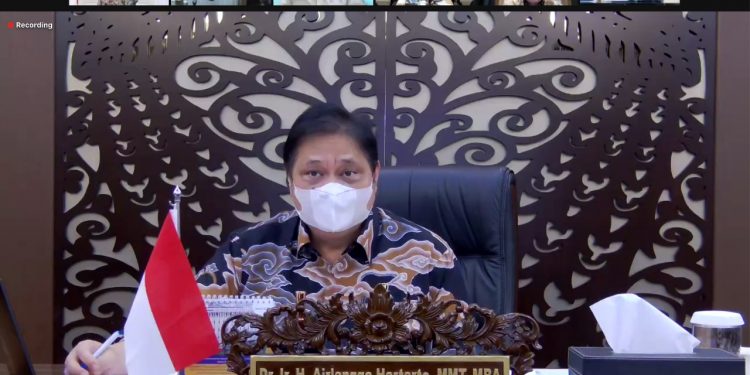 NTB Diusulkan Sebagai Daerah Perluasan PPKM Mikro Nasional