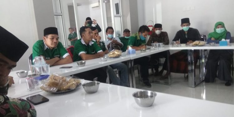 PAC PKB Kota Mataram Siap Kawal Calon Ketua DPC Hasil Pra-Muscab