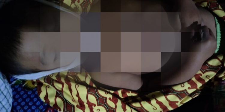 Tragis, Bocah Tiga Tahun Tewas Tersengat Listrik