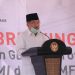 Ground Breaking Pembangunan 8 Gudang Logistik PMI Se Indonesia Dipusatkan di NTB