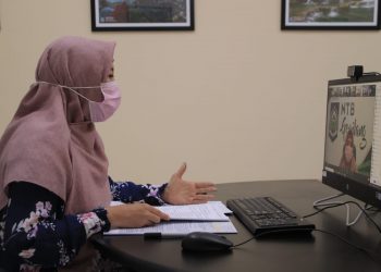 Wagub Minta Kabupaten/Kota Pedomani Pelaksanaan PPKM Mikro Berbasis RT