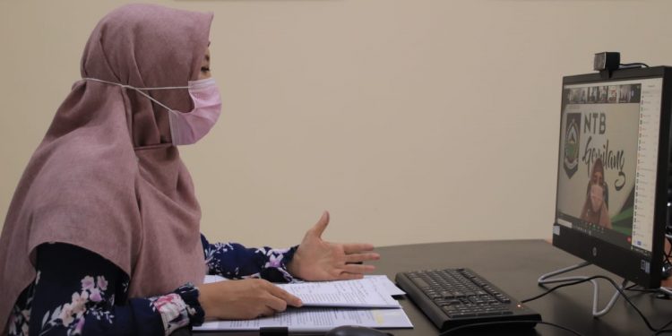 Wagub Minta Kabupaten/Kota Pedomani Pelaksanaan PPKM Mikro Berbasis RT