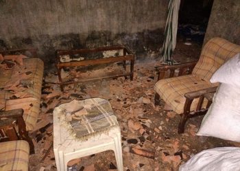 Dituduh Dukun Santet, Rumah Pria Paruh Baya di Kota Bima Dirusak Massa