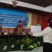Sekda NTB ; ASN Harus Menjadi Motivator Dalam Penegakan Prokes