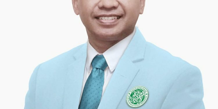 BKPRMI NTB Mengutuk Keras Aksi Bom Bunuh Diri di Makassar