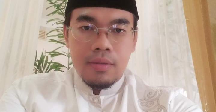 BKPRMI NTB Mengutuk Keras Aksi Bom Bunuh Diri di Makassar