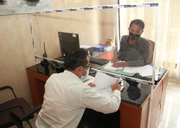 Bank NTB Syariah Laporkan Oknum Pegawai Atas Dugaan Penyelewangan