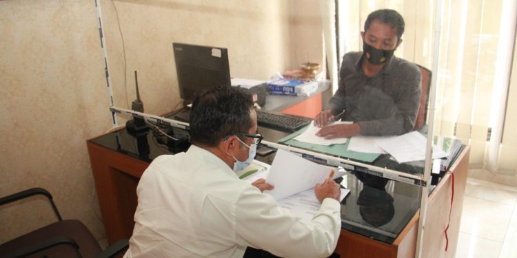 Bank NTB Syariah Laporkan Oknum Pegawai Atas Dugaan Penyelewangan