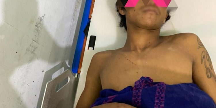 Door! Polisi Tembak DPO Spesialis Curanmor