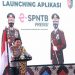 Kapolda NTB Launching Aplikasi e.SPNTB