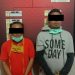 Lagi, Dua Terduga Pengedar Sabu di Kota Bima Diringkus Polisi