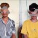 Jambret, Dua Pelajar di Bima Ditangkap Polisi