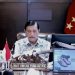 Luhut Dukung UMKM NTB Bersaing di Pasar Global