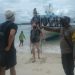 Pariwisata di Gili Matra Mulai Menggeliat, Polisi Perketat Prokes