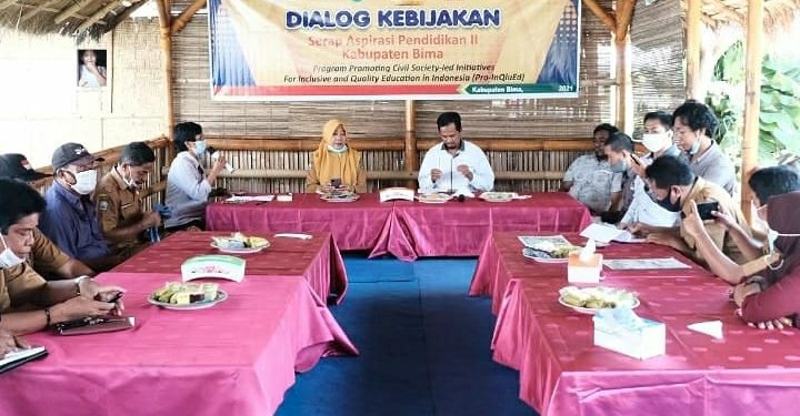 Gandeng YAPPIKA, SOLUD NTB Gelar Dialog Kebijakan