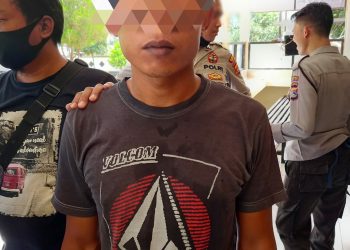 Sadis! Pria ini Nekat Bunuh Istrinya Gegara Diselingkuhi