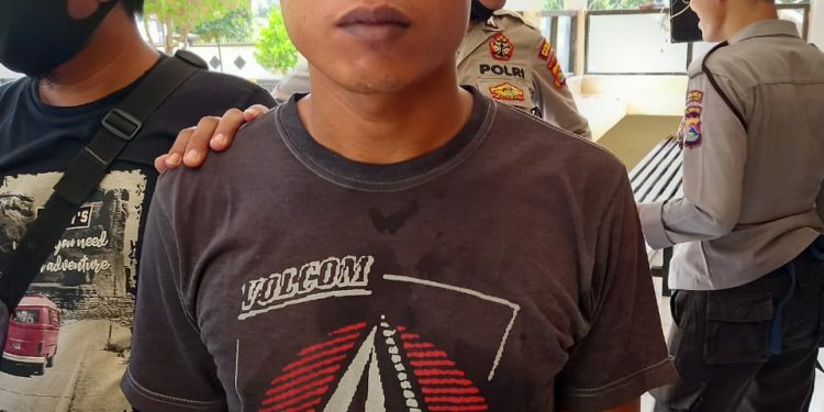 Sadis! Pria ini Nekat Bunuh Istrinya Gegara Diselingkuhi