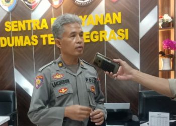 Polda NTB Siapkan Posko dan Aplikasi Aduan Masyarakat