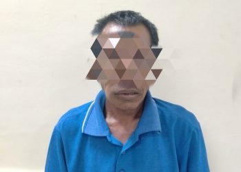 Pergoki Pelajar Berbuat Mesum, Pria Paruh Baya ini Malah Minta Jatah