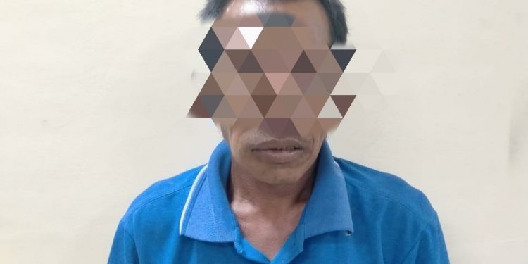Pergoki Pelajar Berbuat Mesum, Pria Paruh Baya ini Malah Minta Jatah