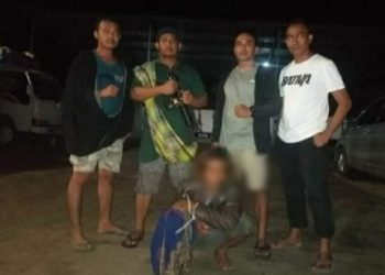 Biadab! Modus Pura-pura Lihat Burung Perkutut, Pria ini Perkosa Pelajar 14 Tahun