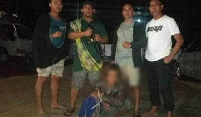 Biadab! Modus Pura-pura Lihat Burung Perkutut, Pria ini Perkosa Pelajar 14 Tahun