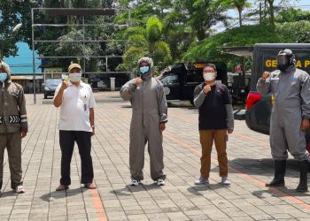 Dosen UIN Mataram yang Terpapar Covid-19 Bertambah Satu Orang