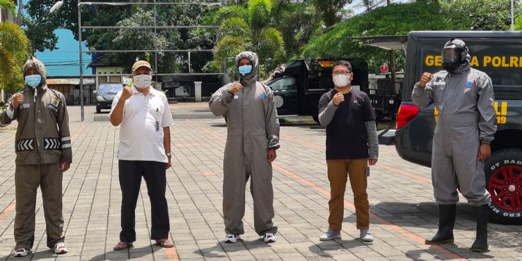 Dosen UIN Mataram yang Terpapar Covid-19 Bertambah Satu Orang