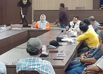 Rakor Penanganan Bencana, ini Instruksi Bupati Bima