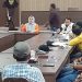 Rakor Penanganan Bencana, ini Instruksi Bupati Bima