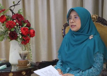 Bunda Niken Minta Semua Pihak Gotong Royong Wujudkan PAUD HI