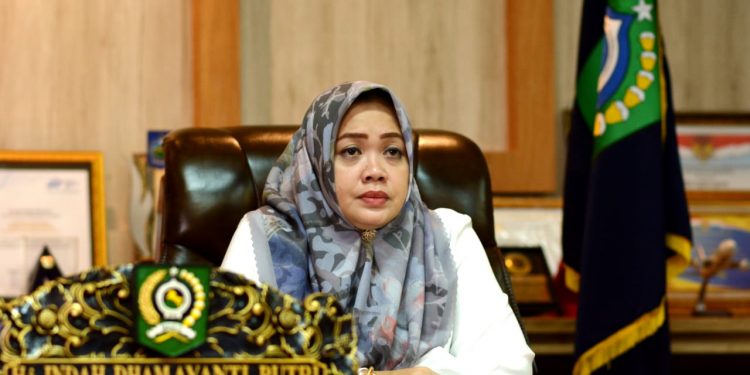 Ratas Dengan Presiden, Ini yang Disampaikan Bupati Bima