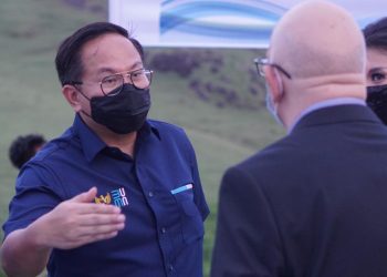 Infrastruktur Sirkuit Mandalika Dipastikan Selesai Juli 2021