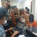 Polisi Amankan Oknum PNS Terduga Penyuplai Sabu ke Karang Bagu