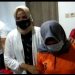 Emak-emak DPO Bandar Sabu Berhasil Diringkus