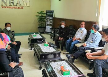 Segera Gelar Munas, IKA Unram Perkuat Silaturahmi dan Sinergitas