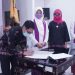 Bunda Niken Dilantik Jadi Ketua PPI NTB Masa Bakti 2021-2026