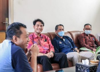 Gubernur Minta PERADAH Bersinergi Bangun NTB Gemilang