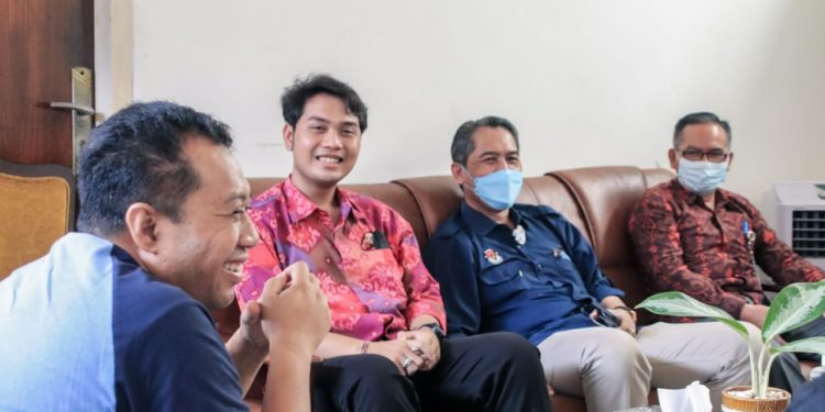 Gubernur Minta PERADAH Bersinergi Bangun NTB Gemilang