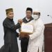 Safari di Soromandi, Sekda Ajak Warga Kembalikan Fungsi Hutan