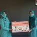 Ketum TP PKK Pusat Apresiasi Semangat Revitalisasi Dasawisma di NTB