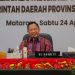 Mendagri Puji Penanganan Covid-19 di NTB