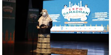 Expo Ramadhan Gemilang, Aksi Cintai Produk Lokal NTB