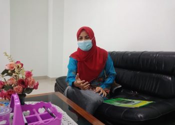 Penunjukan Langsung Jasa Keamanan UIN Mataram Diduga Bermasalah