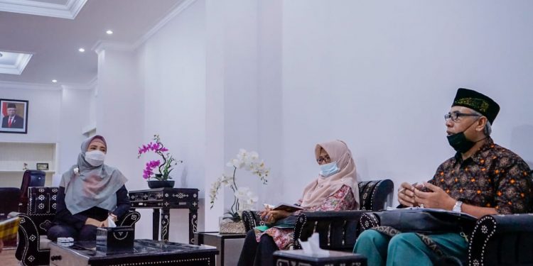 MUI Siap Dukung Pemberdayaan Ekonomi Ummat di NTB