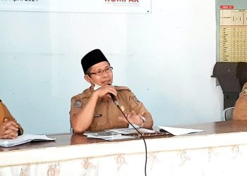 RPJMD, Dokumen Kunci Pembangunan Daerah