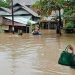 Empat Kecamatan di Bima Diterjang Banjir Bandang