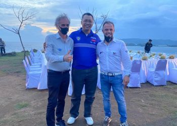 MotoGP Gagal Dilaksanakan di Mandalika? ini Kata Gubernur NTB