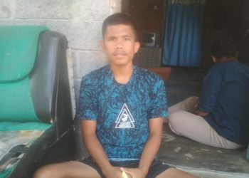 Impian Muhammad, Anak dari Pasutri Tuna Rungu Miskin di Dompu Ingin Jadi Tentara