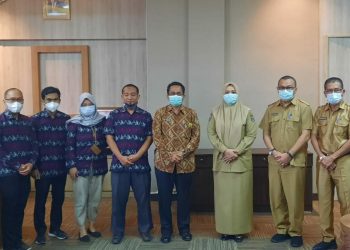 Program Capaian Intervensi Pencegahan Pemkab Bima Meningkat di 3 Tahun Terakhir